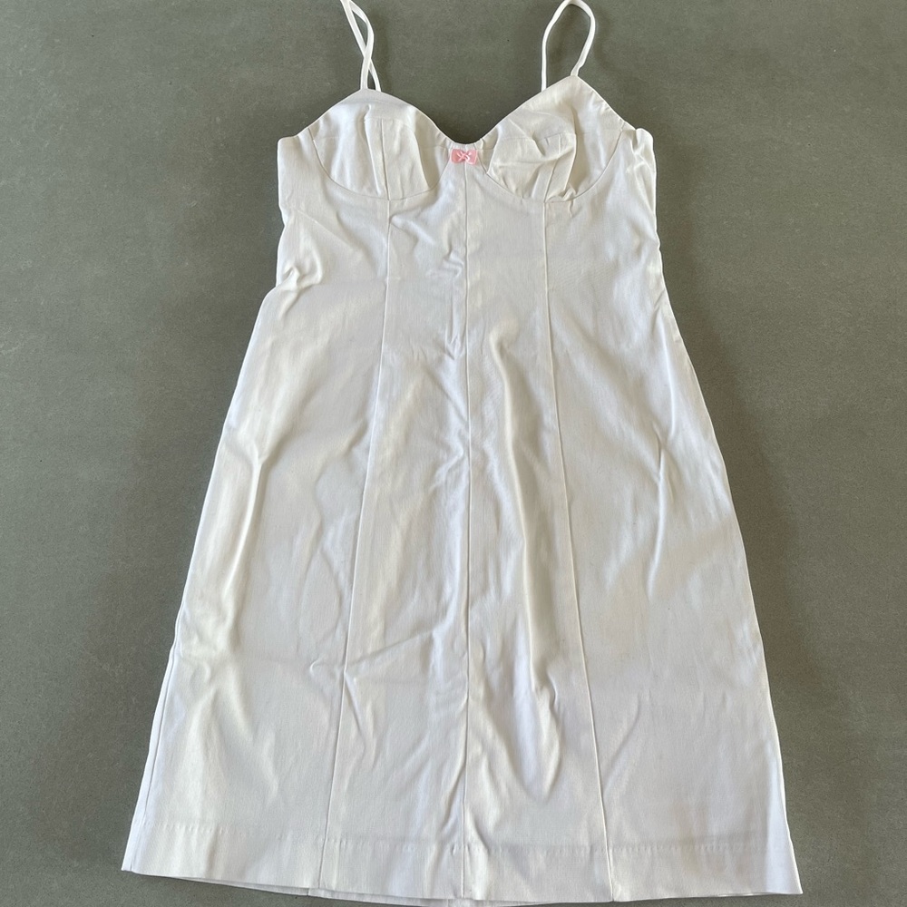 Le Chateau Dress